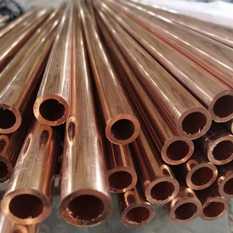 C24000 Copper Pipe