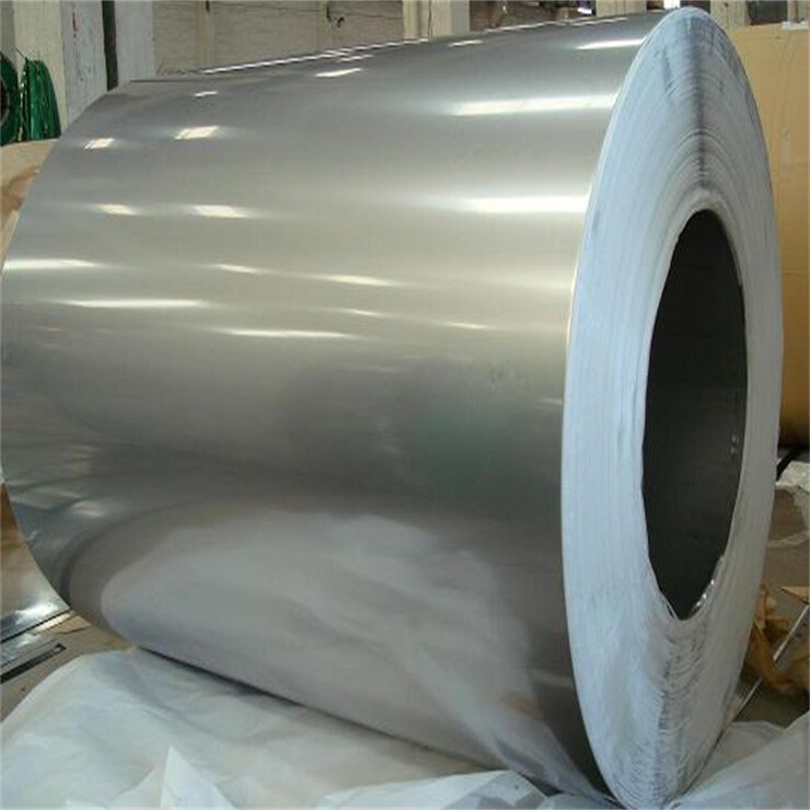 Monel Alloy Coil