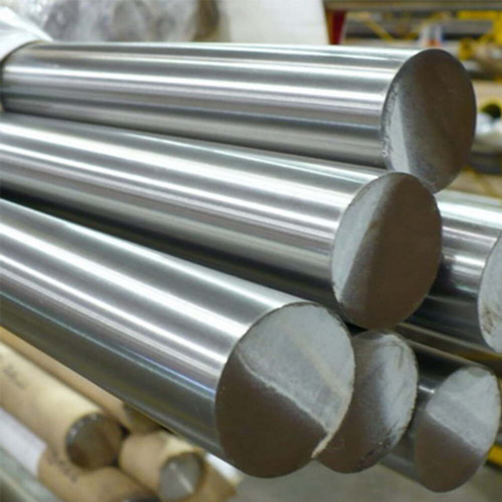 Monel Alloy Bar 