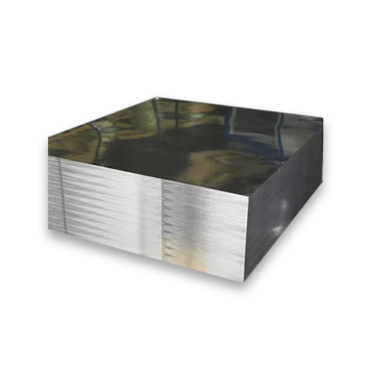Single Reduced Cold-Rolled Tinplate