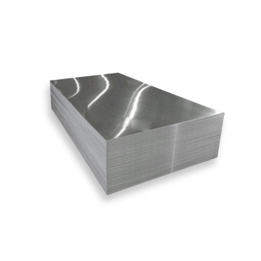 Single Reduced Cold-Rolled Tinplate