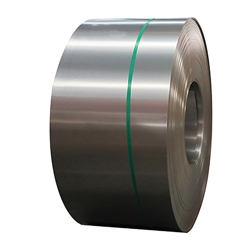 321 Stainless Steel Coil