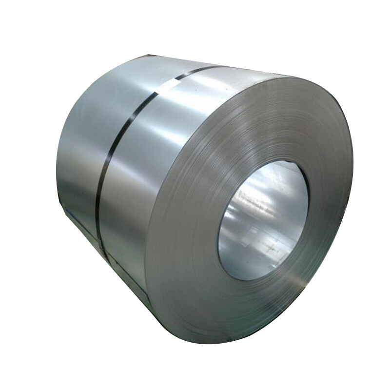 S220/250/280/320/350/550GD+Z Galvanized Coil