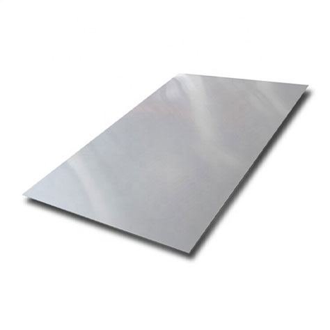 301L Stainless Steel Plate